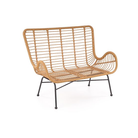 Zahradní pohovka IKARO s podsedáky 