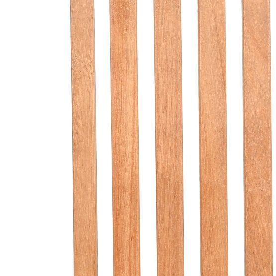 Zahradní set Familis stůl 160 cm + 4 židle s nastavitelnými opěradly a světle šedými polštáři