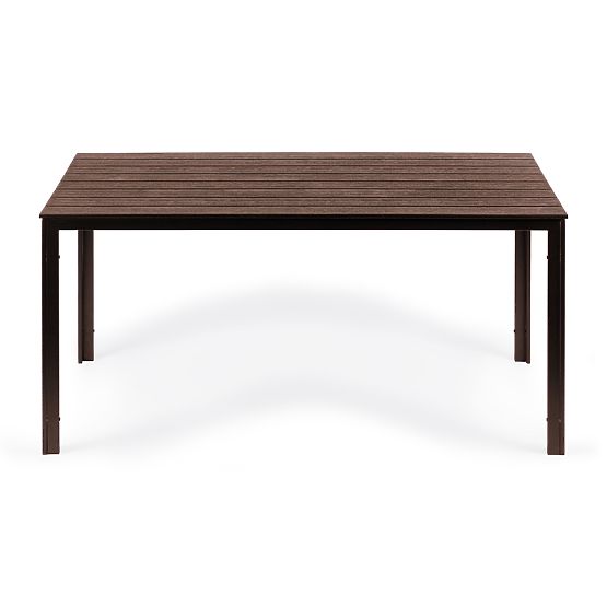 Zahradní stůl BASIC