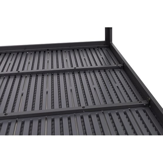 Zahradní stůl pro 6 osob Polywood nábytek na terasu