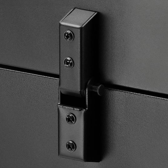 Zahradní uhlíkový gril s poklopem MEJOR