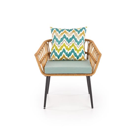 Zahradní židle GARDENA 1S