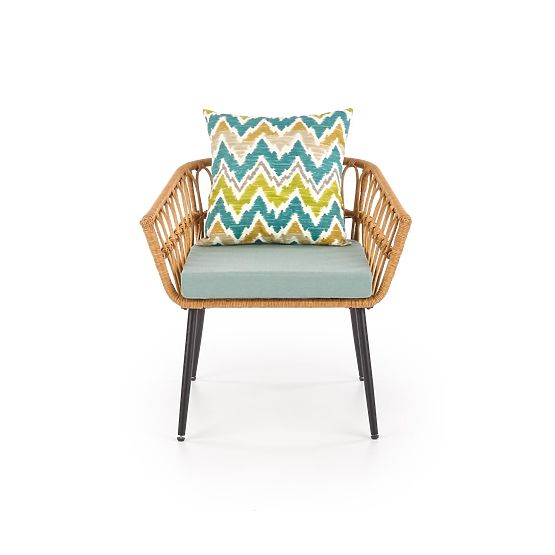 Zahradní židle GARDENA 1S