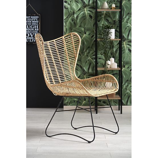 Zahradní židle INDIANA