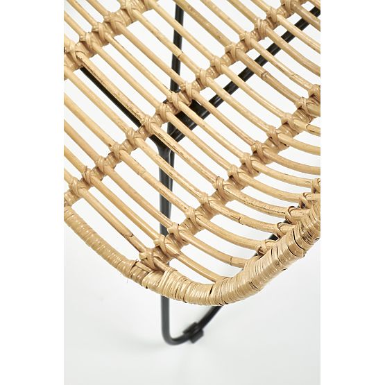 Zahradní židle INDIANA