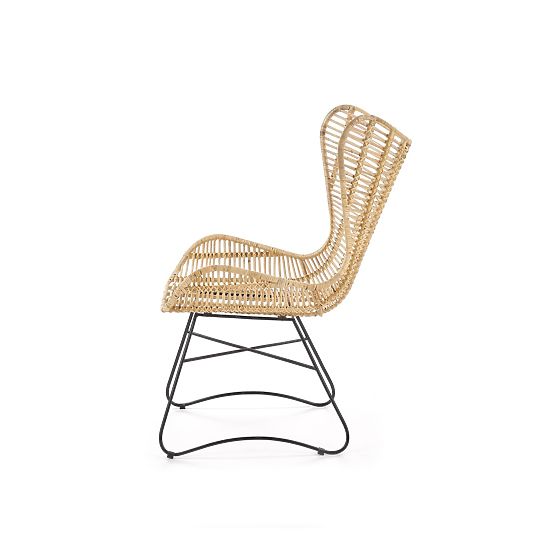 Zahradní židle INDIANA