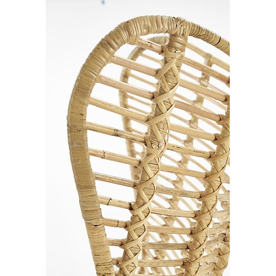 Zahradní židle INDIANA