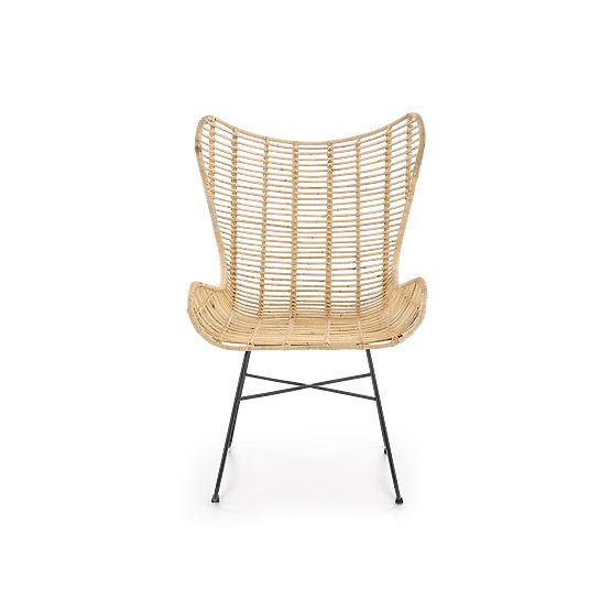 Zahradní židle INDIANA