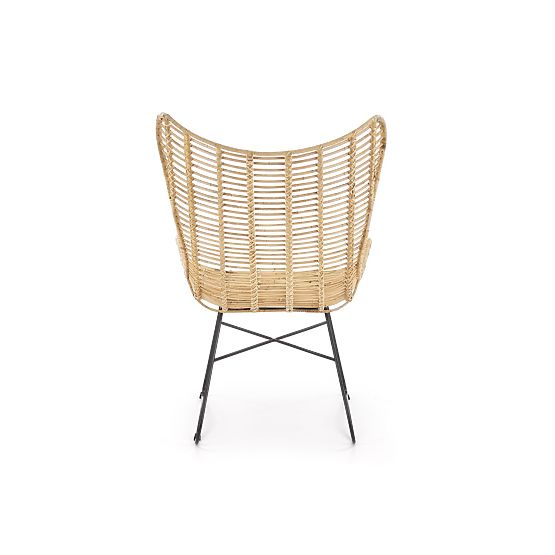 Zahradní židle INDIANA