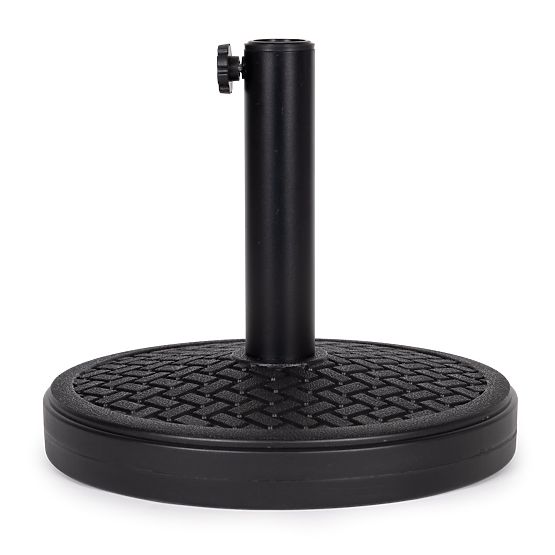 Základna zatížení slunečníku na zahradu a terasu 12KG