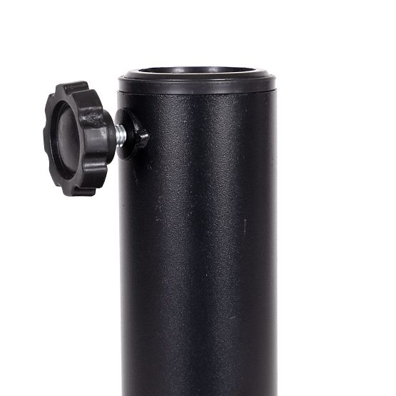 Základna zatížení slunečníku na zahradu a terasu 12KG