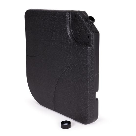 Zátěžová základna na vodu pro slunečník 60 KG