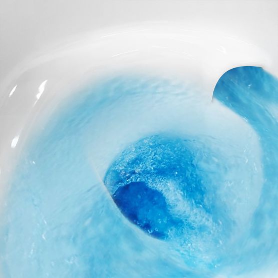 Závěsná WC mísa Carlo Mini Tornado Pro