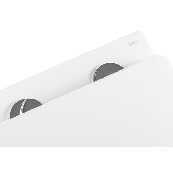 Závěsná WC mísa Eddy N Tornado