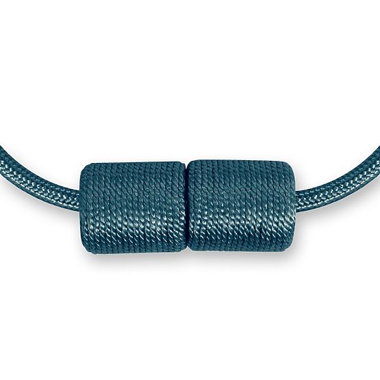 Závěsy - doplňky SURREY barva námořnická modrá ameliahome