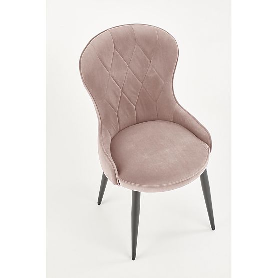 Židle K366 béžová 