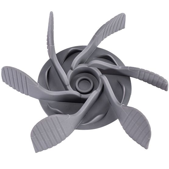 Zpomalovací vložka do misky pro psa PJ-031