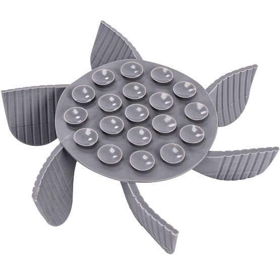 Zpomalovací vložka do misky pro psa PJ-031