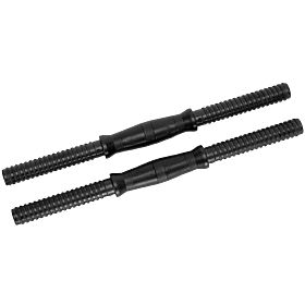 2 Činky na cvičení Tytan 2x10kg