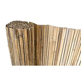 Bambusová ochranná rohož 1,5x3m