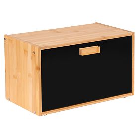 Bambusový chlebník CHARLES