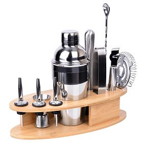 Barmanská sada DERBY 10 dílů