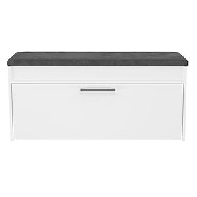 Botník Parma PARMA BÍLÁ