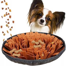 ČICHOVÁ PODLOŽKA PRO PSA PJ-095