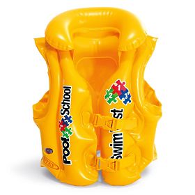 Dětská plavecká vesta INTEX 58660, INTEX