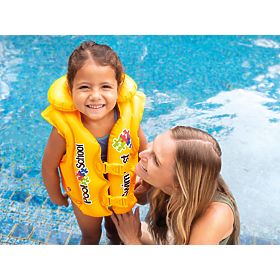 Dětská plavecká vesta INTEX 58660, INTEX