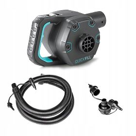 Elektrická pumpa 220-240V Quick Fill 1100 litrů/min INTEX