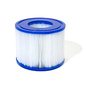 Filtry S1 komplet 6 ks sada Pure SPA INTEX 29011, INTEX