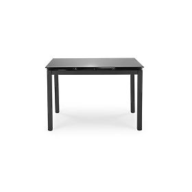 JASPER stůl + 4 židle (3p=1ks), Halmar