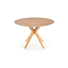 Jídelní stůl NICOLAS, Halmar