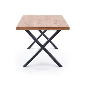 Jídelní stůl XAVIER 160, Halmar