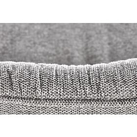 Jídelní židle K422 - šedá, Halmar