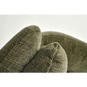 K495 židle olivová