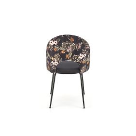 K505 židle vícebarevná (1p=4ks)