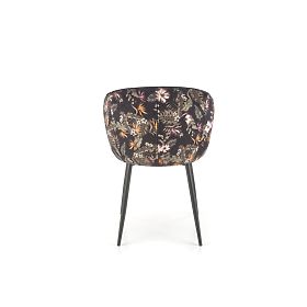 K506 židle vícebarevná (1p=2ks)