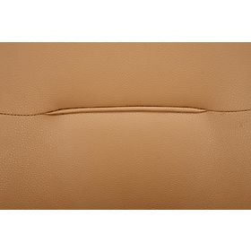 K527 židle hnědá / béžová (1p=2ks)