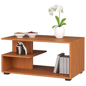 KONFERENČNÍ STOLEK PIN OLŠE