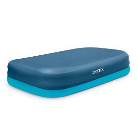 Kryt na bazén 305x183, INTEX