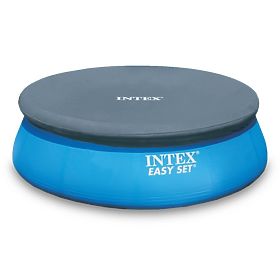 KRYT NA BAZÉN 366cm INTEX 28022, INTEX