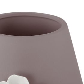 Květináč LUSITANO barva cappuccino klasický styl do interiéru ameliahome
