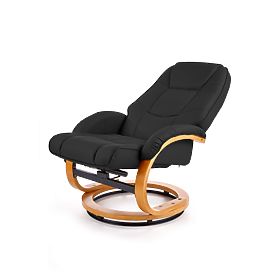 MATADOR křeslo černé (1p=1ks)