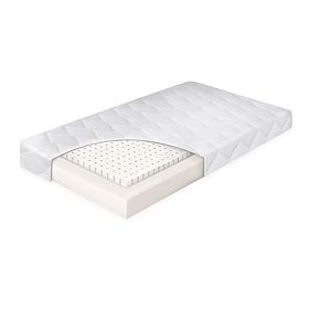 Matrace Ourbaby LATEX 200x140 cm