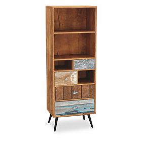 MEZO REG1 vícebarevná knihovna (1p=1ks)