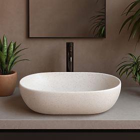 Nábytkové umyvadlo REA Amelia WARM