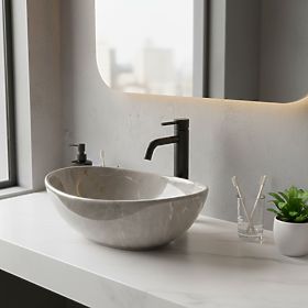 Nábytkové umyvadlo Rea Sofia Mini Kashmir, Rea