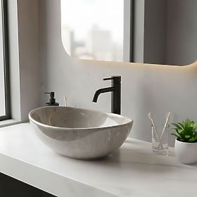 Nábytkové umyvadlo Rea Sofia Mini Kashmir, Rea